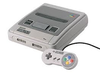 M super nintendo 1